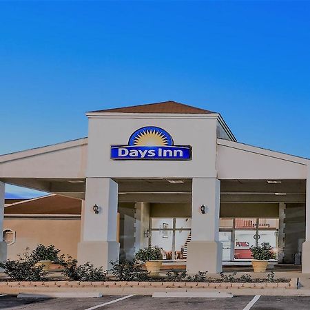 Days Inn By Wyndham Eastland Dış mekan fotoğraf